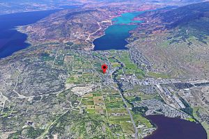 location north