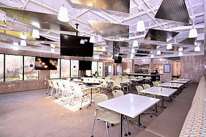 Cafeteria