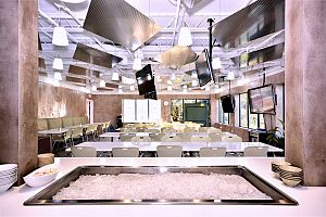 Cafeteria