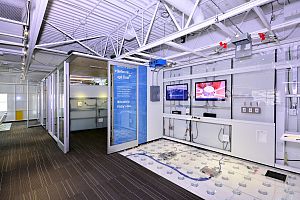 Common office feature