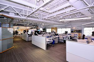 Common office 