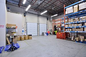 warehouse loading 1