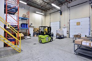 warehouse loading 2