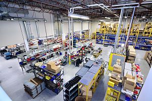 warehouse 4